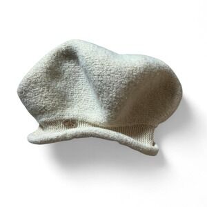 Women Y2K Beret Hat Newsboy Cap Preppy Academia Fairy Grunge